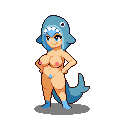 Sharky