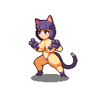 Pusseen