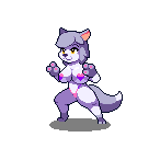 Wolfy